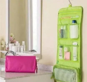 Travelling Make up Bag
